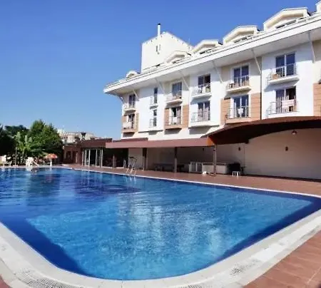 Aware Resort & Spa